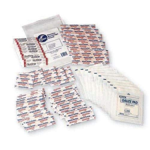 Wound Care & First Aid